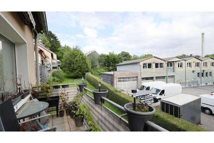 Wohnung zum Mieten in Wuppertal 530,00 € 67.61 m²