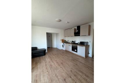 WG-Zimmer in Reinickendorf zu vermieten - Berlin Mitte