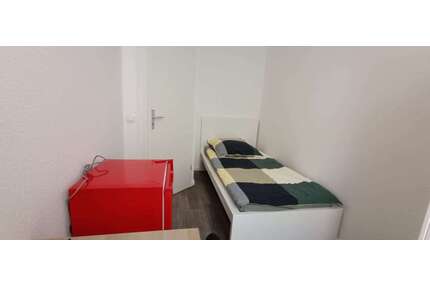 WG-Zimmer in Dortmund 400,00 € 7 m²