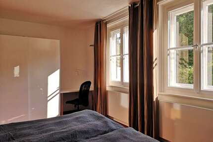 Wohnen auf Zeit in Wolfsburg Steimker Berg 970,00 €