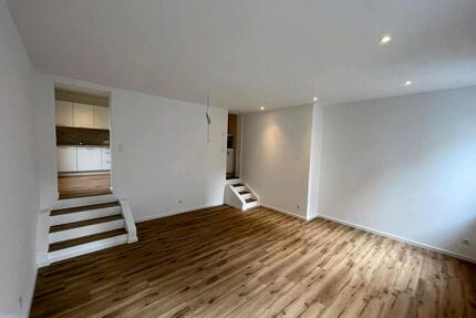 3-Zimmer Kernsaniert Bad Cannstatt Brückenstrasse 44 - Sindelfingen Darmsheim