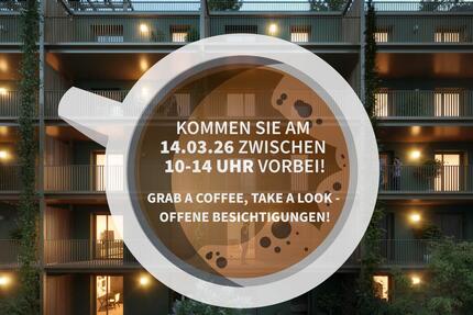 Attraktive 2-Zimmer Wohnung zum Wohlfühlen - Darmstadt Bessungen