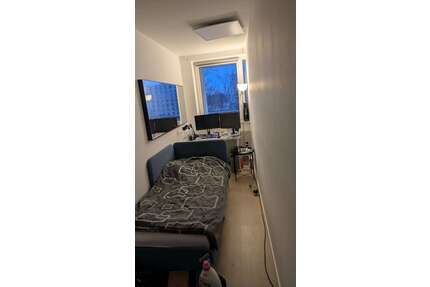 WG-Zimmer in Munich 695,00 € 9 m²