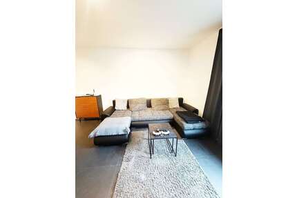 Wohnen auf Zeit in Essen 900,00 €