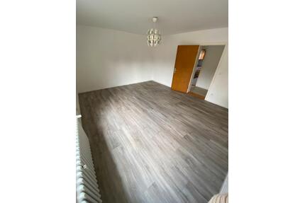 Glücksburg 3-Zimmer Wohnung in kleiner Wohnanlage - Glücksburg (Ostsee)