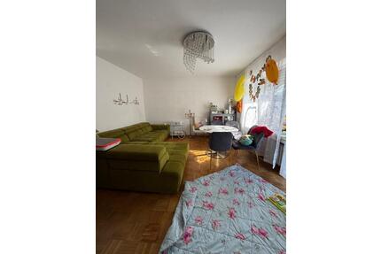 Großzügige 3 Zimmer Wohnung mit Terrasse in ruhiger Lage! - Ibbenbüren