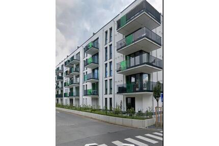 Neubau Apartment in Köln Merheim!