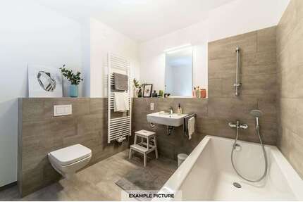 WG-Zimmer in Berlin 705,00 € 13 m²