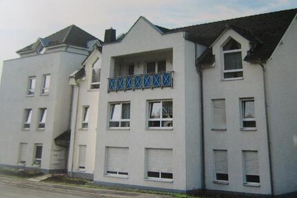 Schöne 3-Zimmer Wohnung in Steinach bei Sonneberg zu vermieten