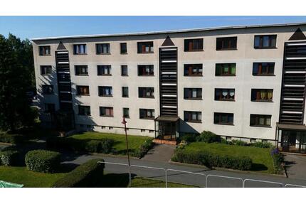 3*Zimmer Wohnung mit schönen Ausblick ins Grüne - Nähe Polizeischule - Schneeberg