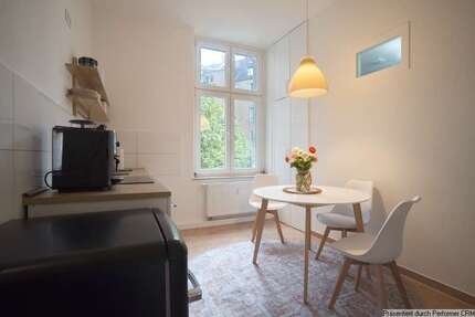 Wohnen auf Zeit in Düsseldorf 950,00 €