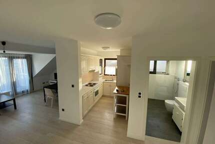 Wohnen auf Zeit in Köln 1.650,00 €