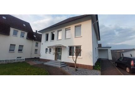 Ein Träumchen: Top ausgestattete, helle 3 Zimmer Maisonette-Wohnung mit Einbauküche, Dachterrasse und Sauna - Bad Salzuflen Ehrsen-Breden