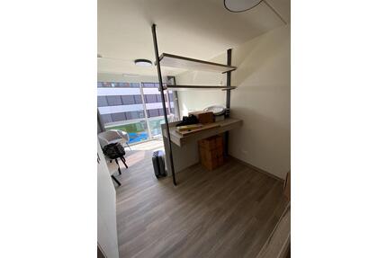 Moderne 1 Zimmer Wohnung in Münster Zentrum für Uni Innenstadt