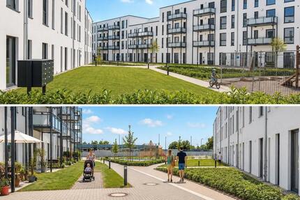 Mega 3 Zimmer mit viel Platz im Neubau - Lengede
