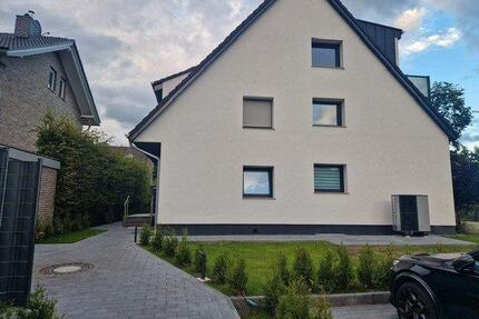 Moderne 4-Zimmer Wohnung mit 104,80 m² in Hünxe-Drevenack