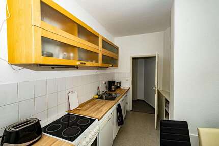 WG-Zimmer in Bonn 545,00 € 24 m²