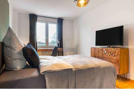 WG-Zimmer in Frankfurt am Main 740,00 € 15 m²