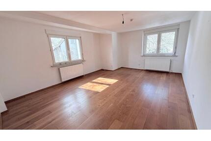 Gepflegte 3,5-Zimmer Wohnung im 2. OG in Schwerte-Westhofen