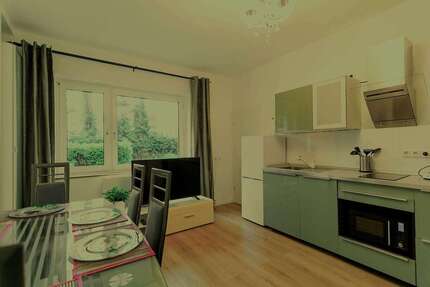Wohnen auf Zeit in Düsseldorf 1.700,00 €