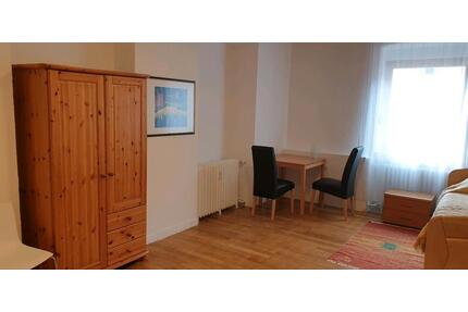 Sehr große WG- 4-Zimmer Wohnung - Bühlertal