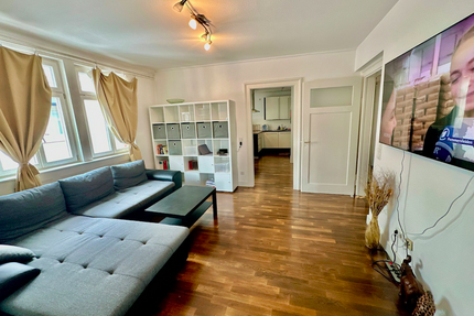 Wohnen auf Zeit in Stuttgart - Stuttgart-Süd 1.700,00 €