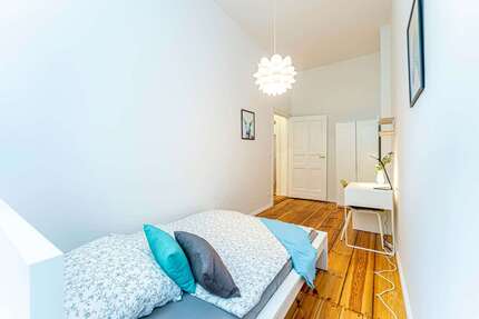 WG-Zimmer in Berlin 600,00 € 13 m²