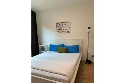 WG-Zimmer in Essen 620,00 € 17 m²