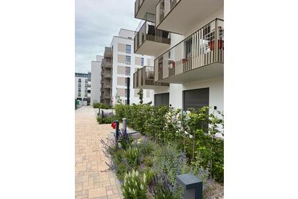 Neue 2 Zi Wohnung- 4OG mit Balkon- Friedrichshain Alexanderplatz - Berlin Friedrichshain-Kreuzberg