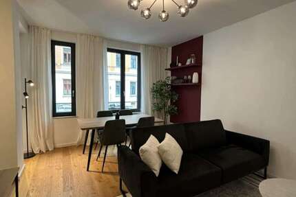 Wohnen auf Zeit in Leipzig 1.450,00 €