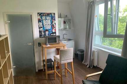 Wohnen auf Zeit in Frankfurt am Main 895,00 €