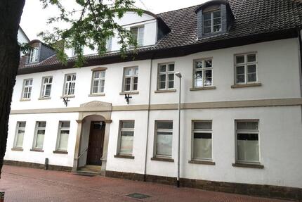 2 Zimmer Wohnung -Innenstadt- - 600,00&nbsp;EUR Kaltmiete, ca.&nbsp; 75,00&nbsp;m&sup2; in Minden (PLZ: 32423)