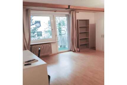 WG-Zimmer in München 855,00 € 20 m²