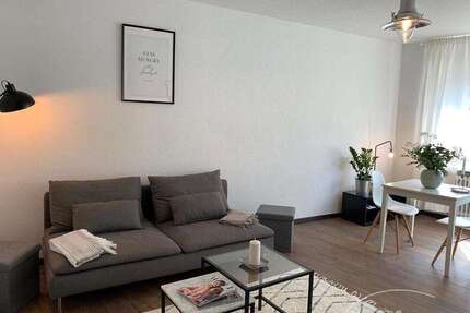 Wohnen auf Zeit in Braunschweig 1.400,00 €