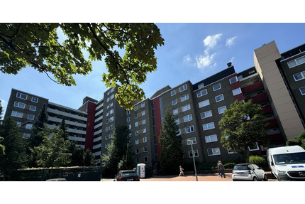 3-Zimmer Wohnung in Hannover! [VAC-21885]