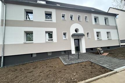 Hier schlägt besonders das Herz für Singles und Paare - Essen Stadtbezirk VII