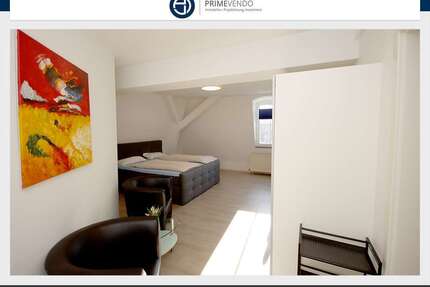 Wohnung zum Mieten in Karlsruhe 890,00 € 29.5 m²