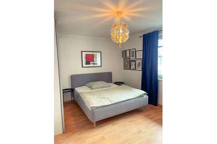 WG-Zimmer in Frankfurt am Main 799,00 € 25 m²
