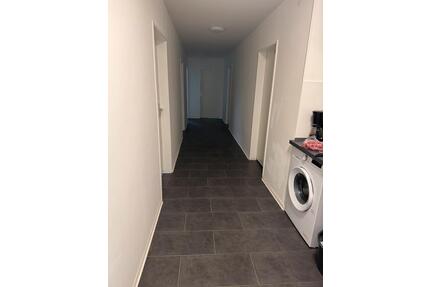 WG Zimmer jeder hat eigene Zimmer - Oldenburg Alexandersfeld