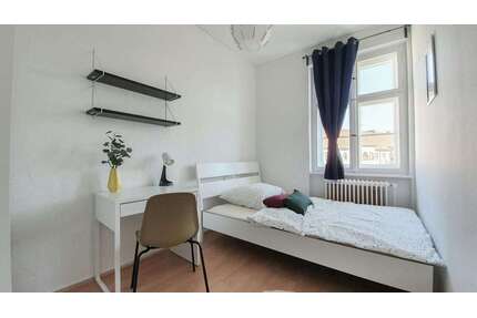 WG-Zimmer in Berlin 540,00 € 9 m²