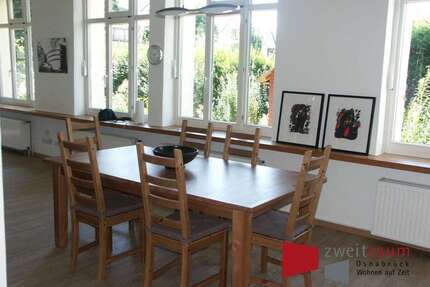 Wohnen auf Zeit in Osnabrück 1.330,00 €