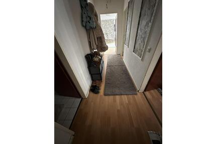 Wohnung Moers 1OG zentral Aufzug Garage Balkon - Duisburg Hochheide