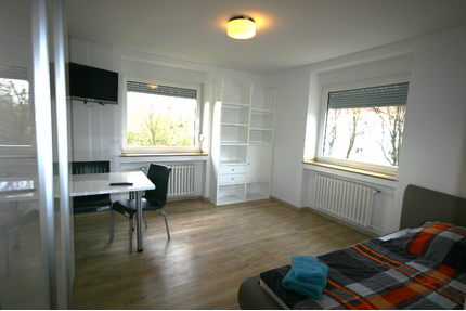 Wohnen auf Zeit in bad oeynhausen 600,00 €