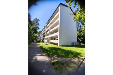 3 Zimmer Mietwohnung (Ka-Waldstadt) ab sofort verfügbar ❗ - Karlsruhe Innenstadt-Ost