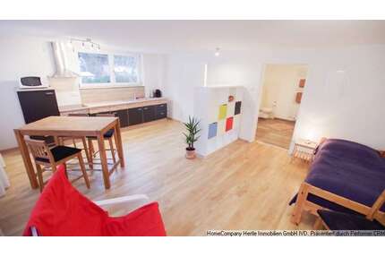 Wohnen auf Zeit in Freiburg-Kappel 760,00 €