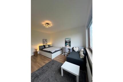 2er WG in Frankfurt am Main (Niederesbach)