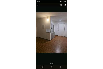 1 Zimmer Wohnung. - 480,00&nbsp;EUR Kaltmiete, ca.&nbsp; 25,00&nbsp;m&sup2; in Münster (PLZ: 48161) Gievenbeck