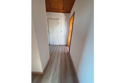 2,5 Zimmer Wohnung in OT von Schneverdingen