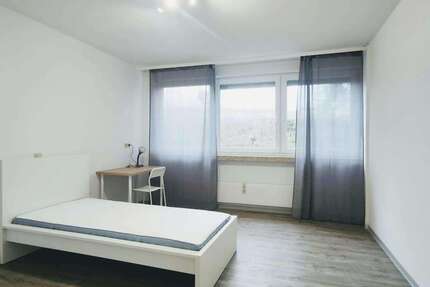 WG-Zimmer in Dortmund 380,00 € 11 m²