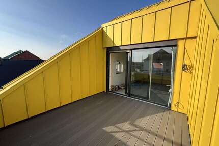 Wohnung zum Mieten in Baden-Württemberg - Mannheim 1.150,00 € 59 m²